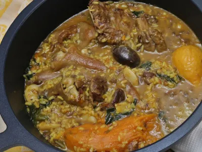 infobenissa's tweet image. A migdia arròs; per Joan Josep Cardona infobenissa.com/noticies/opini…