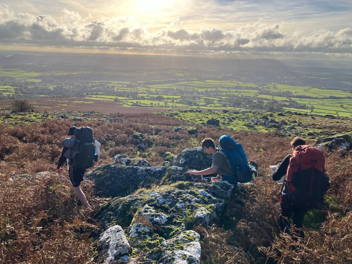 RGSG Activities (@rgsgactiv) on Twitter photo Our <a href="/RGSGuildford/">RGS Guildford</a> <a href="/DofESouthEast/">DofE South East</a> Gold teams are building on their previous expedition experience in the <a href="/dartmoornpa/">Dartmoor National Park</a> #4SeasonsinaDay Our <a href="/RGSGuildford/">RGS Guildford</a> <a href="/DofESouthEast/">DofE South East</a> Gold teams are building on their previous expedition experience in the <a href="/dartmoornpa/">Dartmoor National Park</a> #4SeasonsinaDay