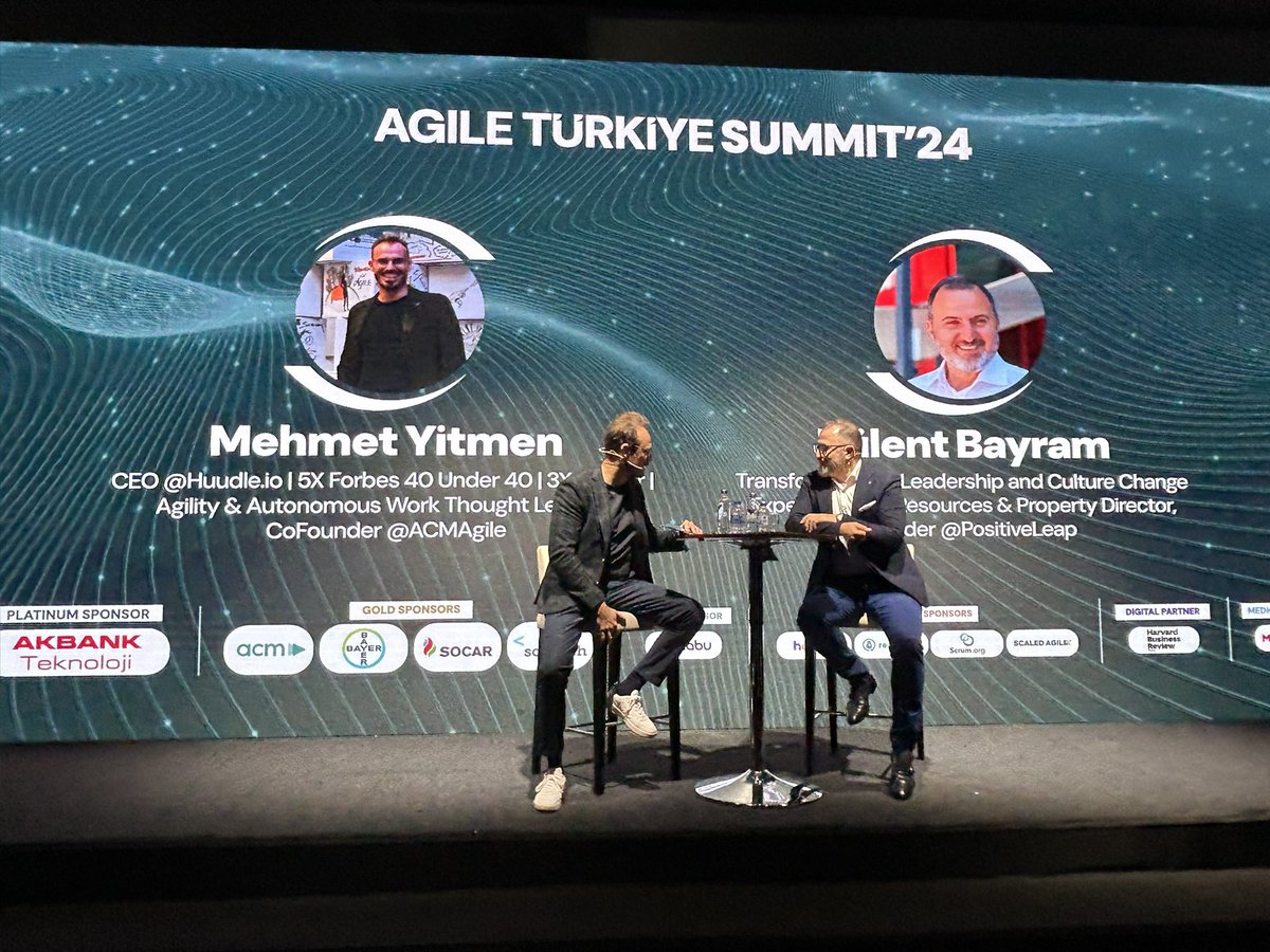 Mehmet Yitmen tweet media