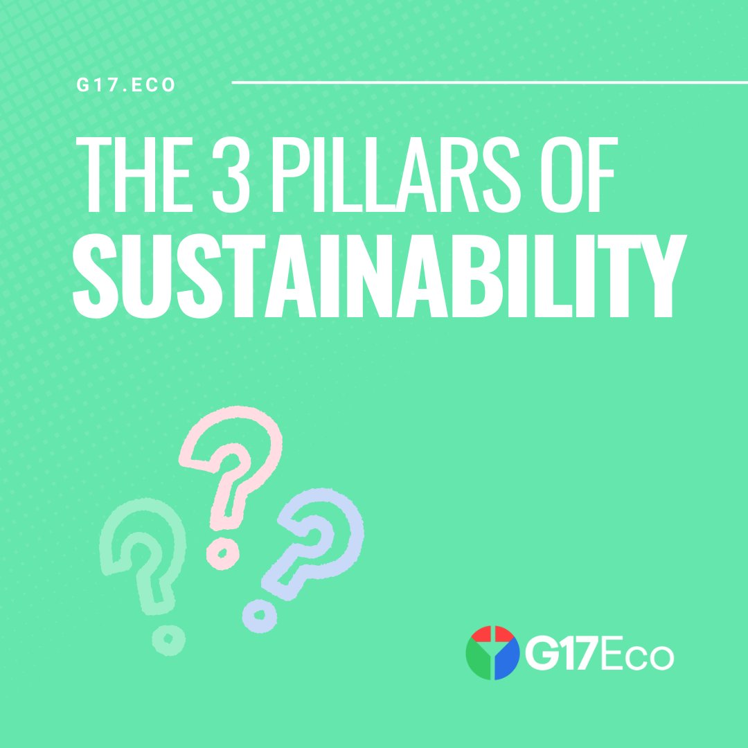 The G17Eco Platform tweet media