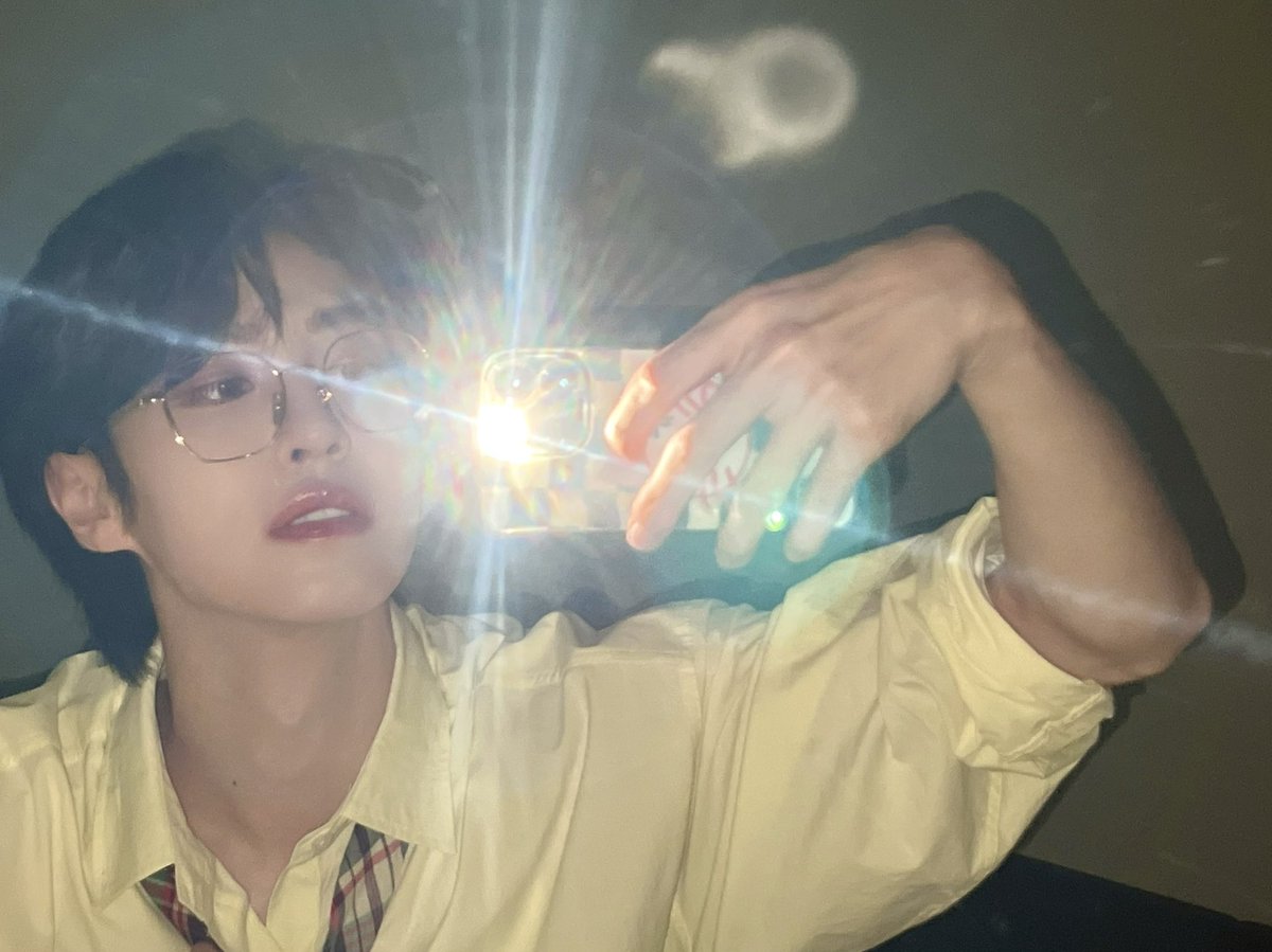 또 만나 마이걸🫶

#EPEX #이펙스 #AYDEN #에이든