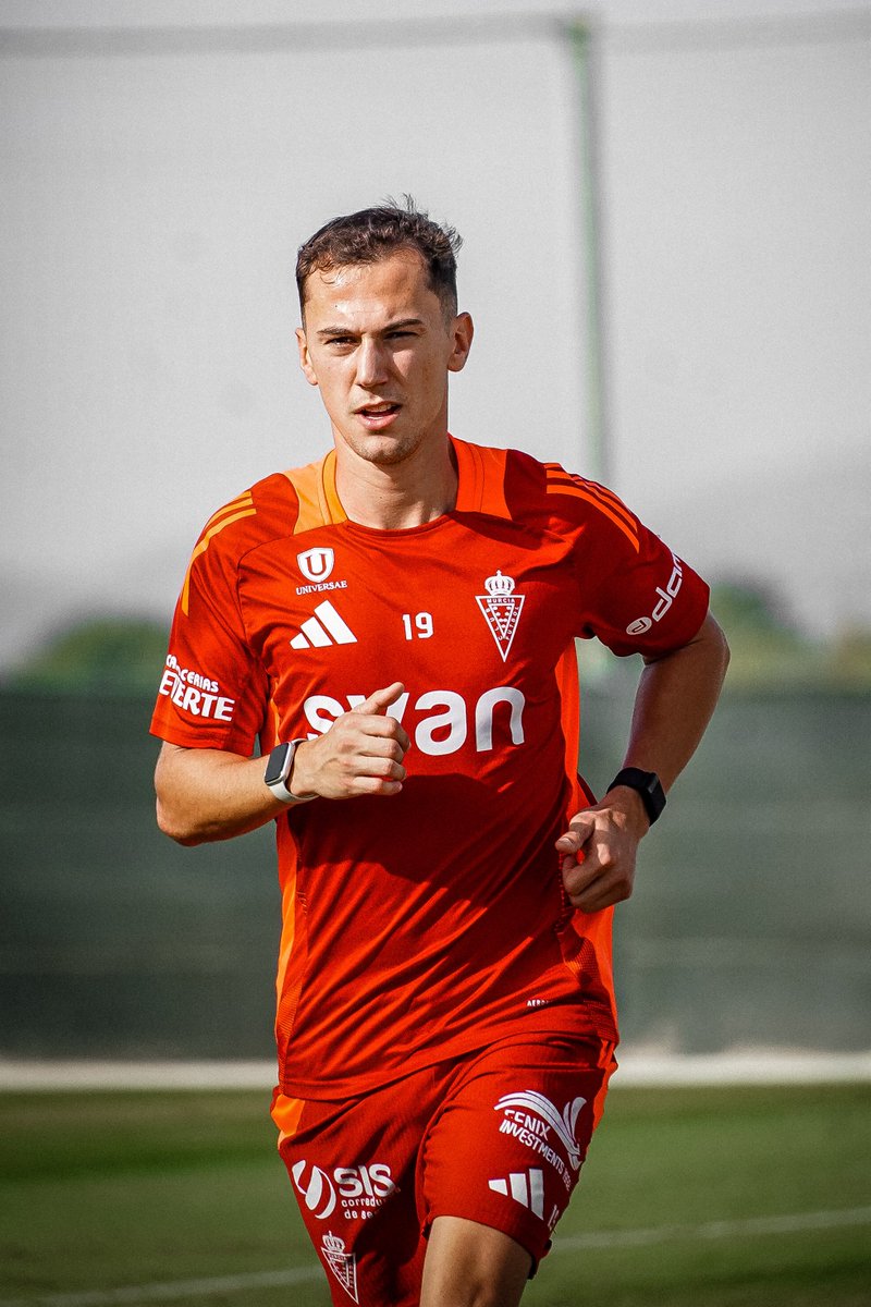 Real Murcia CF tweet media