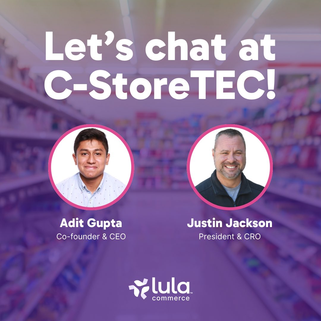 Lula Commerce tweet media