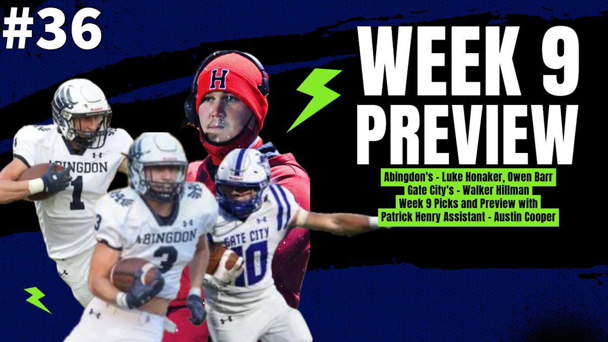 Porch Talk tweet media