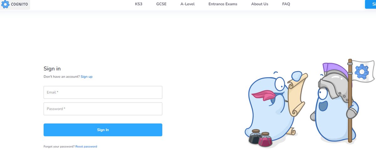 STUDY SMART ONLINE: An interactive platform to enhance student engagement and understanding. Visit cognito.com for free resources tailored to learning needs. #StudySmart #InteractiveLearning #EdTech #ExamPreparation