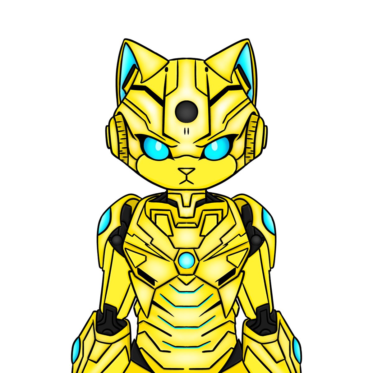 Creatures and Company // Mint is Live ! tweet media