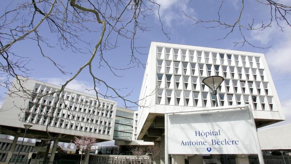 info_Paris_IDF's tweet image. 🔴 FLASH - #PlessisRobinson : Une violente altercation a fait deux #blessés, ce mercredi.

👉 L’une des victimes, atteinte d’une balle, est dans un état #critique. L’autre blessé a été violemment frappé. Une enquête est ouverte. (Le Parisien) #HautsdeSeine