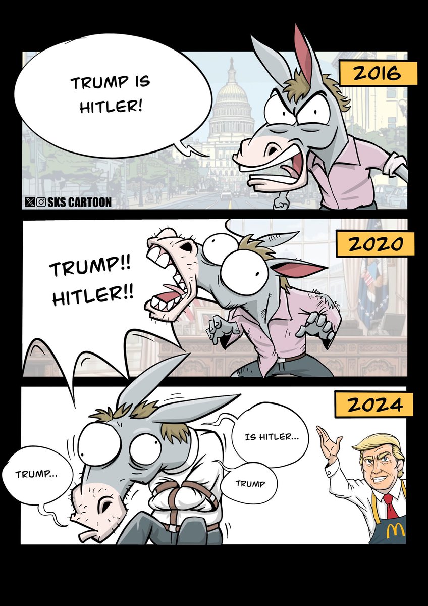 Skscartoon tweet media