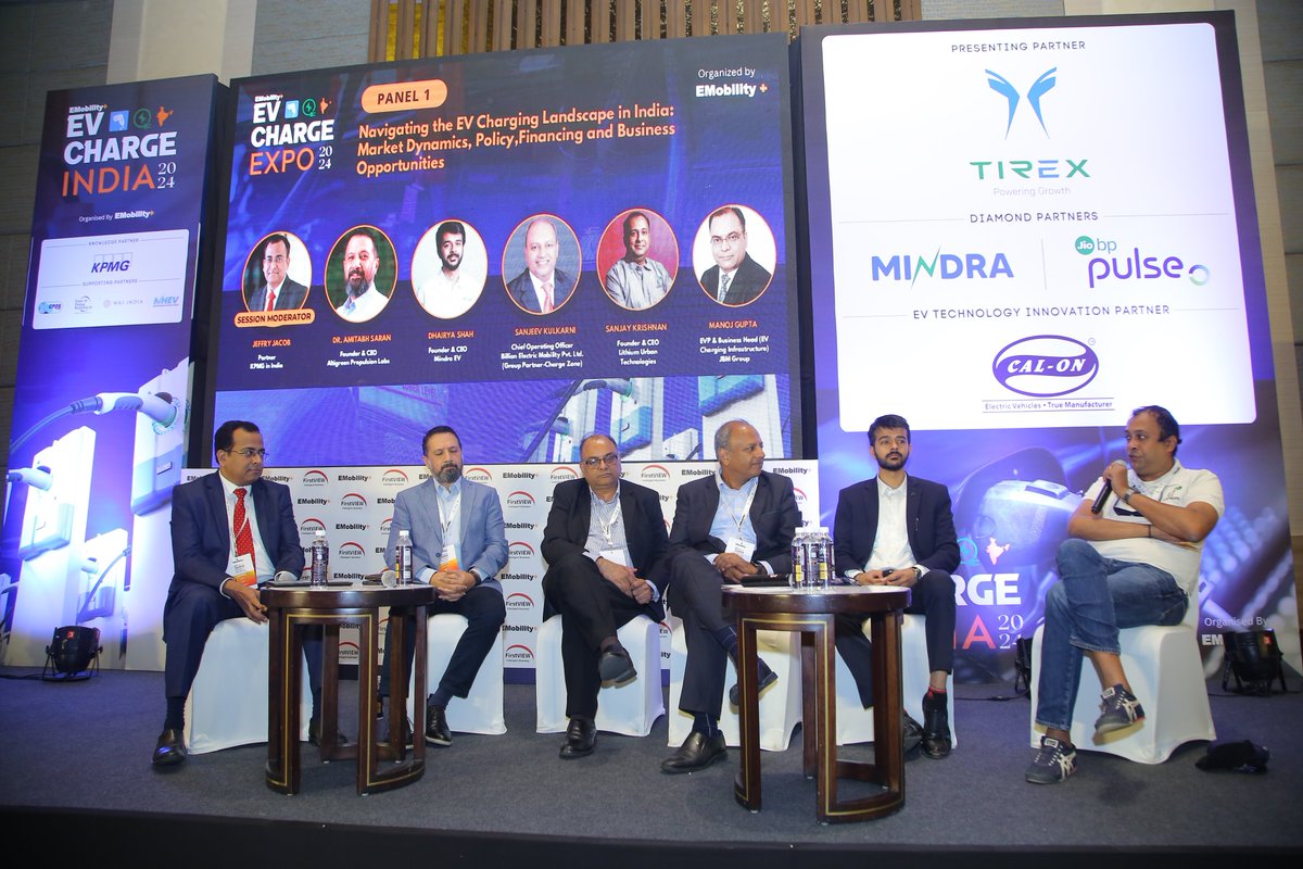 Lithium Urban Technologies tweet media