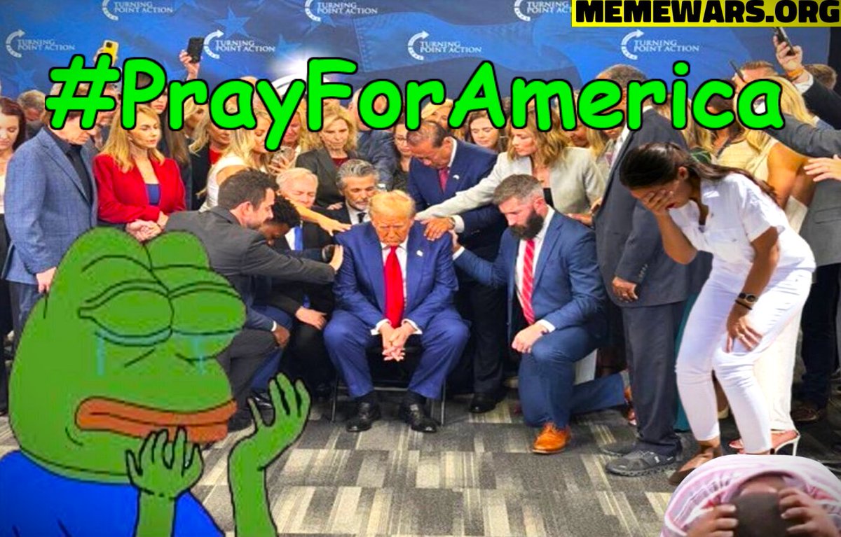 MemerHelp's tweet photo. It sickens my heart to see all the very gross "October Surprises" being planned by very cynical players to undermine our wholesome election process.  Please #Lord protect our nation from bogus #OctoberSurprises and protect our #Democracy.  #Election2024 #DemocracyIsOnTheBallot https://t.co/rzQsEkeFnF