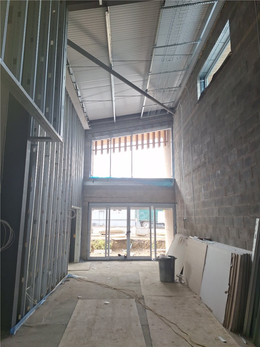 Sunninghill Construction Co. Limited tweet media