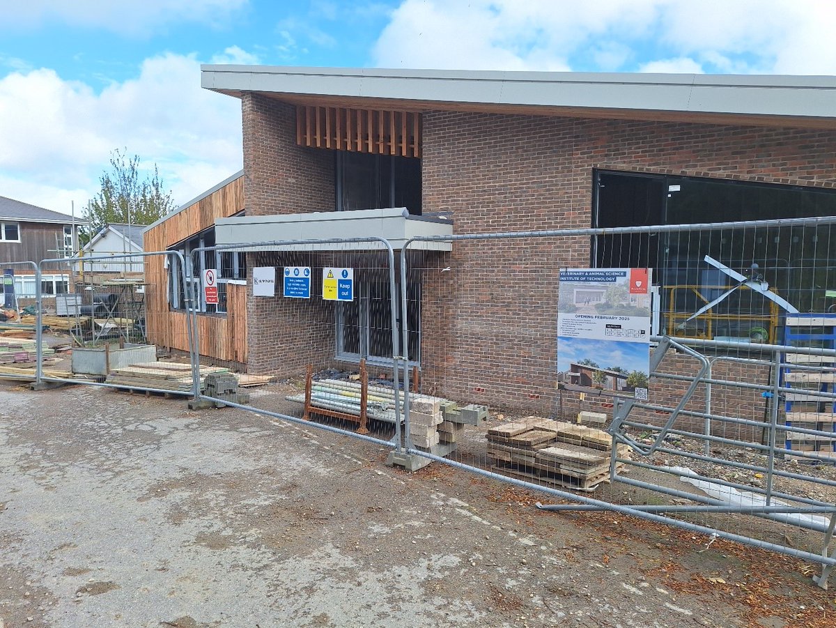 Sunninghill Construction Co. Limited tweet media