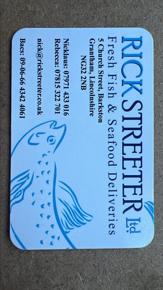 Fulbeck United FC tweet media