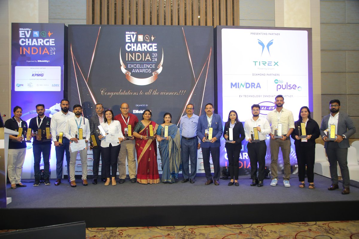 Lithium Urban Technologies tweet media