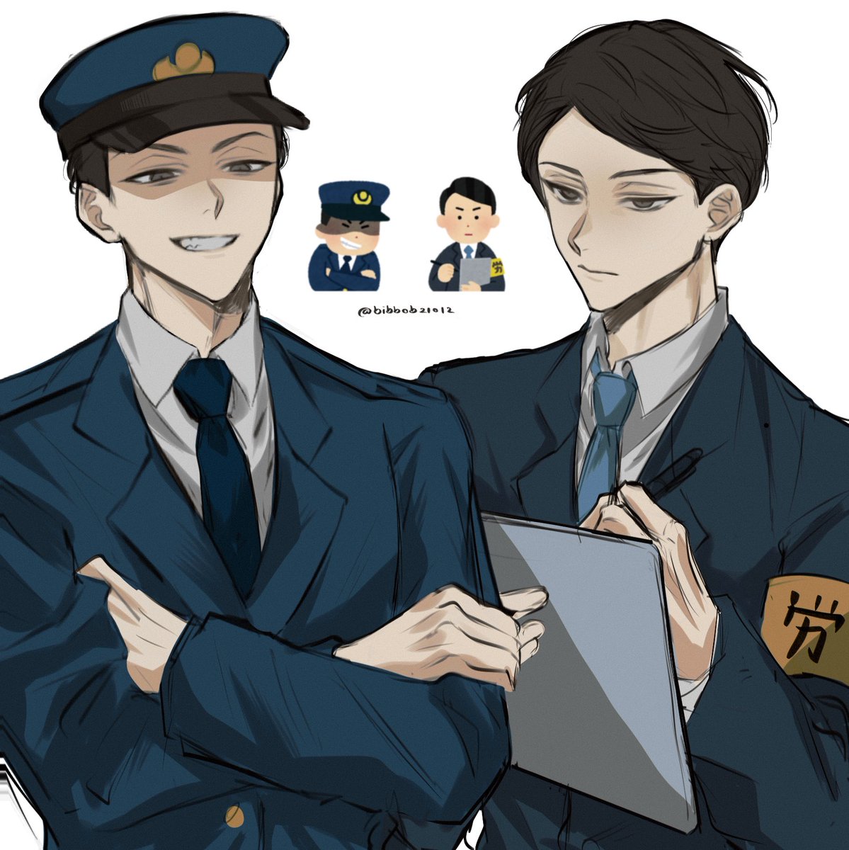 bibbob21012's tweet image. #いらすとやチャレンジ