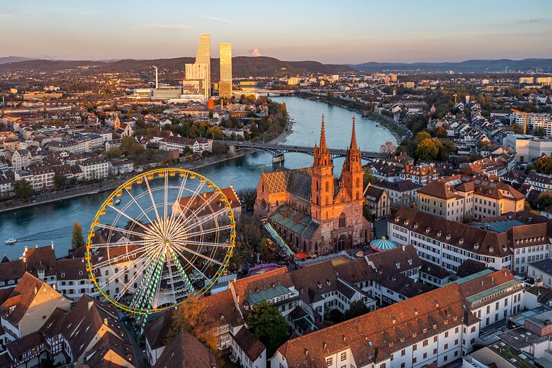 This is Basel tweet media