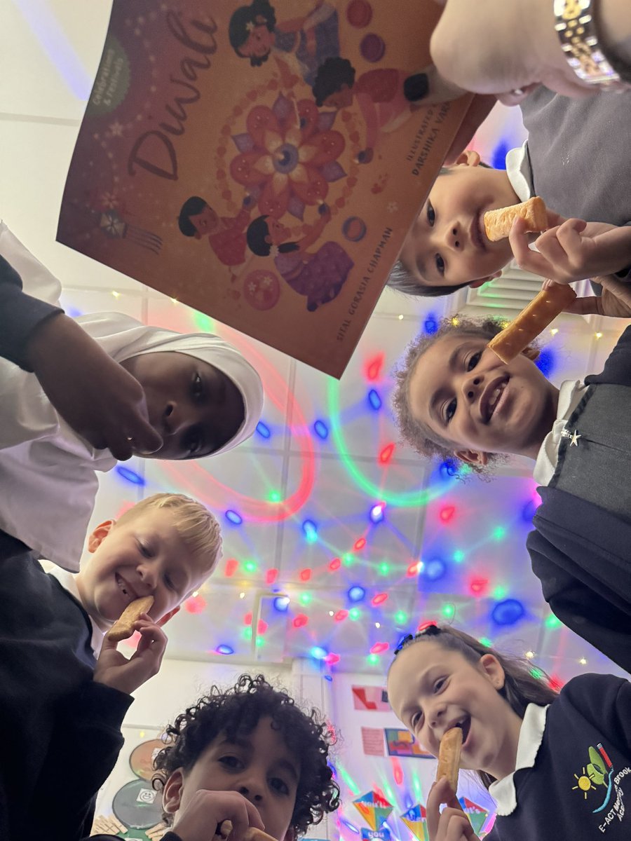 Merritts Brook (@merrittsbrook) on Twitter photo Today year 3 read all about Diwali <a href="/SGorasiaChapman/">Sital Gorasia Chapman</a> we had tasty penda treats !
Happy Diwali !
#FestivalOfLights
#learning
<a href="/EducationEACT/">E-ACT</a>
<a href="/martinfitzuk/">Martin Fitzwilliam</a>
@TomCampbell111 Today year 3 read all about Diwali <a href="/SGorasiaChapman/">Sital Gorasia Chapman</a> we had tasty penda treats !
Happy Diwali !
#FestivalOfLights
#learning
<a href="/EducationEACT/">E-ACT</a>
<a href="/martinfitzuk/">Martin Fitzwilliam</a>
@TomCampbell111