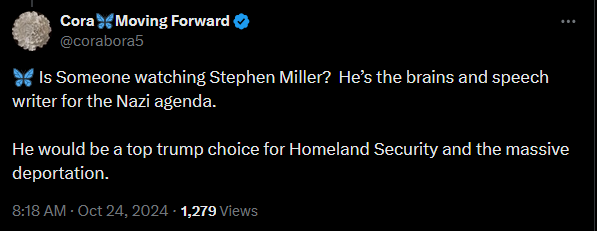 Well, <a href="/StevenJonMiller/">Steve Miller</a> , your secret is out... sure, they spelt your name wrong but it's clear they meant you!! 😂🤣😂