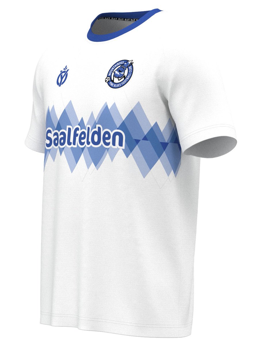 FCPSen's tweet image. Pre-order your @FCPinzgau Fan Owner-inspired @olive_york Supporters Jersey now! 

👕 bit.ly/3UiKxNu