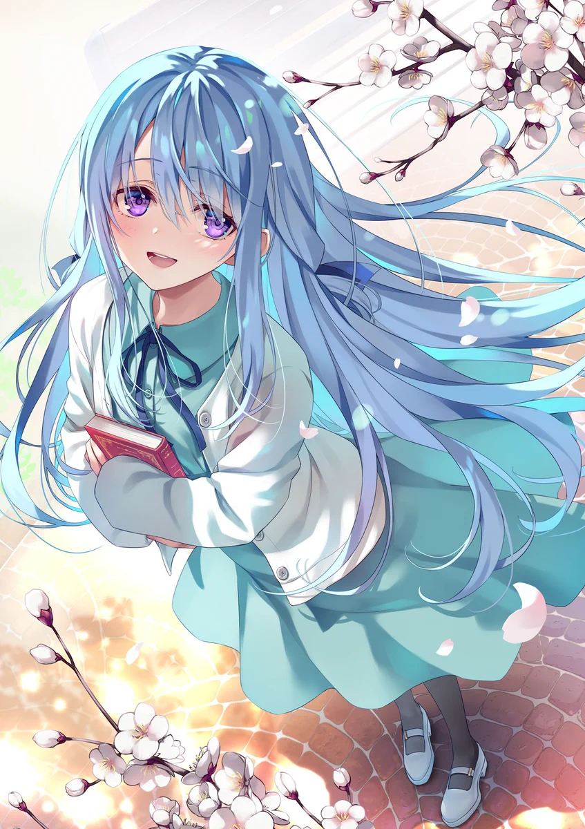 ようこそ実力至上主義の教室へ』公式＠3年生編4巻5/25発売!TVアニメ4