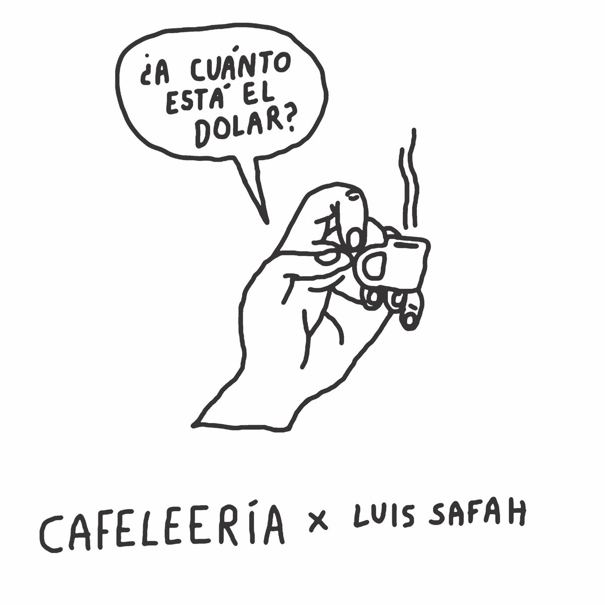 Cafeleería x <a href="/luisaosafa/">luis safa</a>, nov 2024. ✨