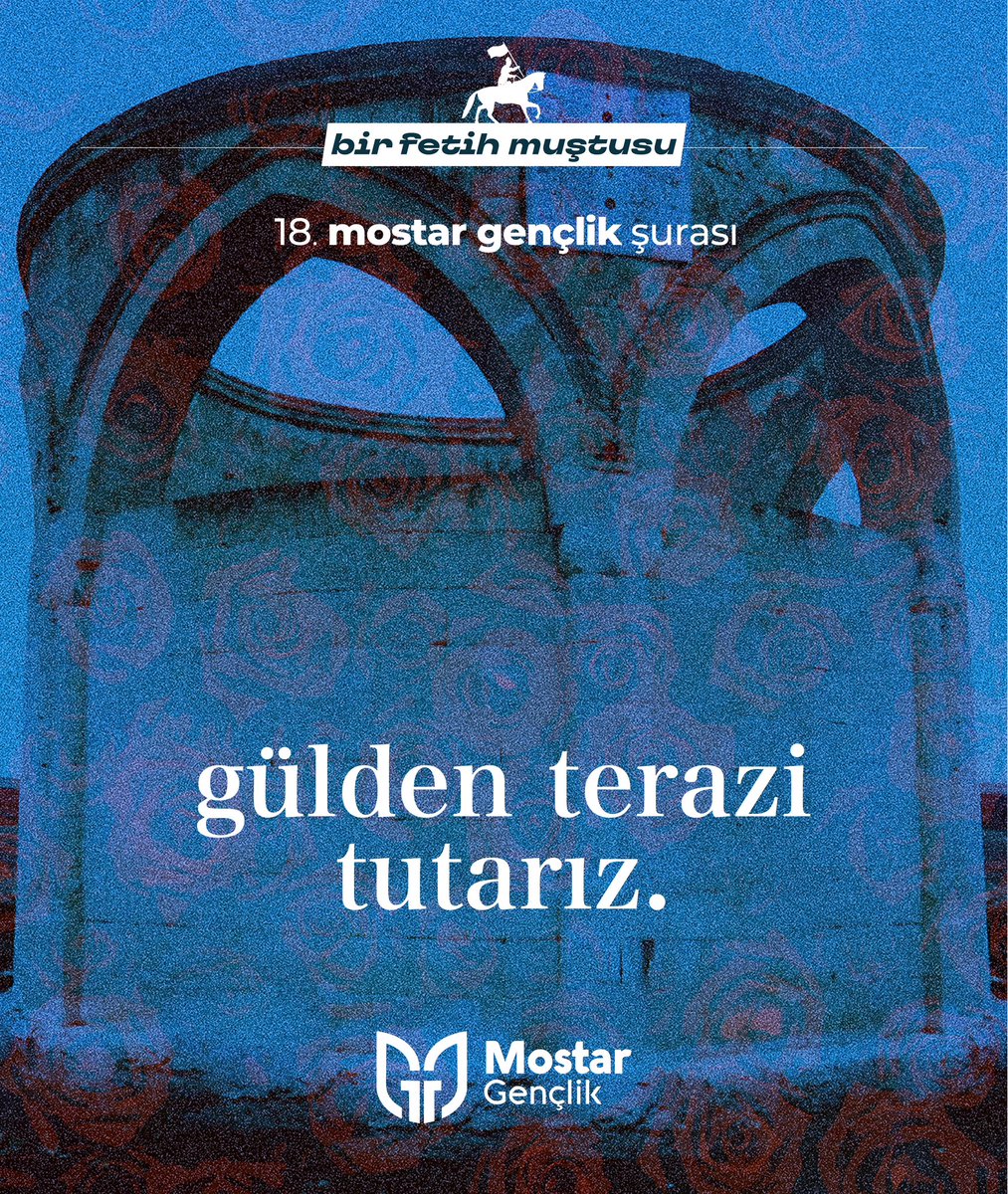 Mostar Gençlik (@mostargenclik) on Twitter photo 