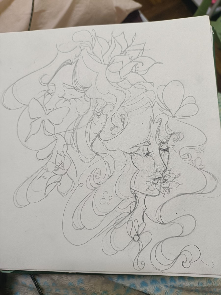 Potatoo0016's tweet photo. new wip lessgooo
#hualian https://t.co/1cnyiEpRL5