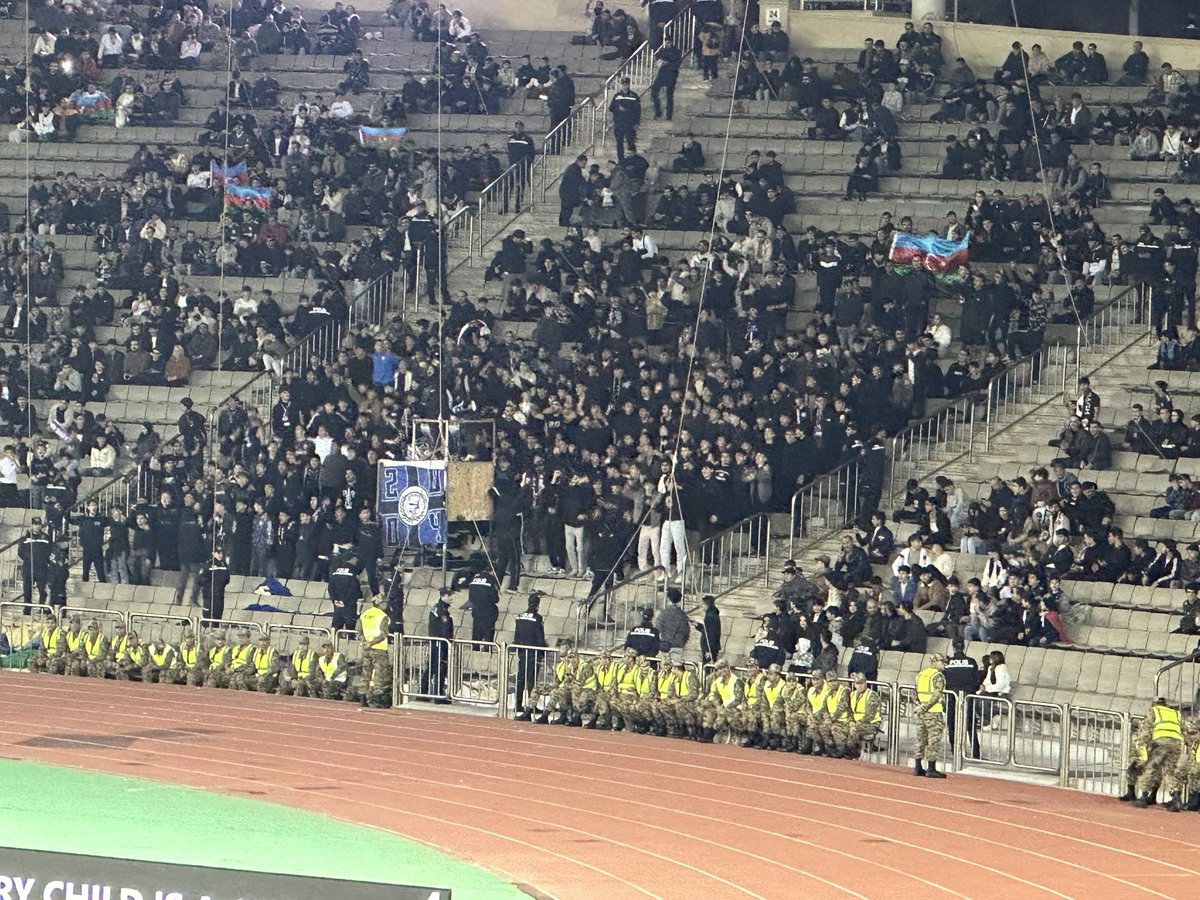 ArthurHuizinga's tweet image. Niet meer zo rustig… #qaraja