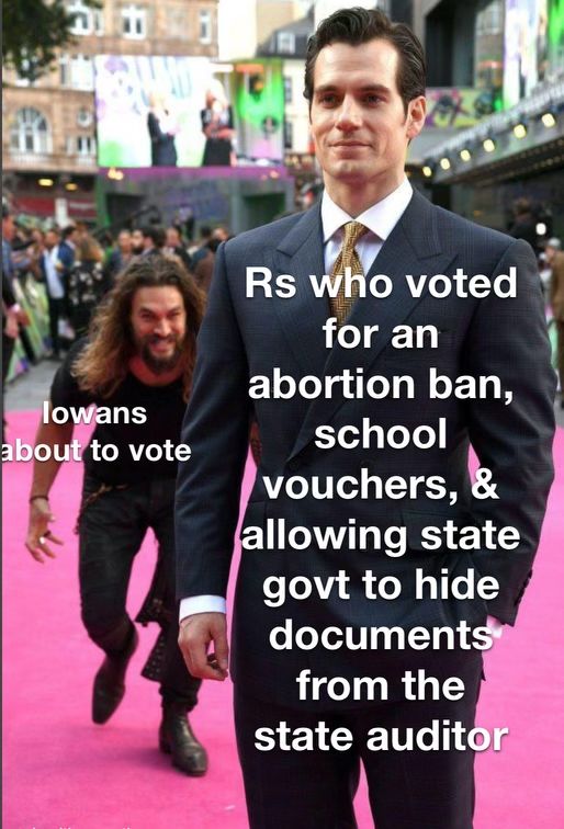 Get out and vote early and bank your vote! Make a plan at buff.ly/4dXcHEH