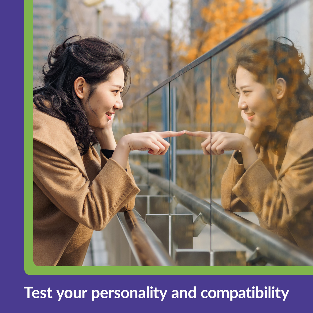 BeenVerified's tweet image. Start a journey of self-discovery. Find personality tests, compatibility tests and more on BeenVerified! Gain insights about your own personality and see how well you may mesh with someone else. Get started at BeenVerified.com #Personality #Compatibility #Astrology
