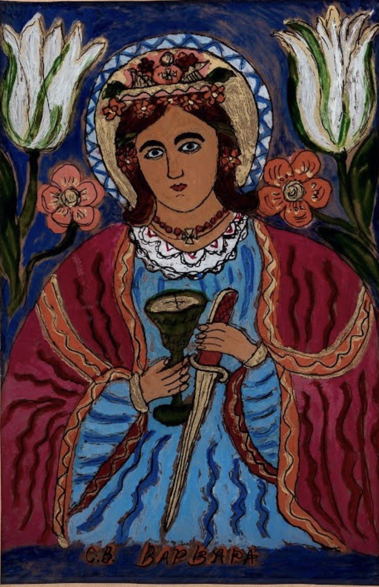 Ukrainian Art History tweet media