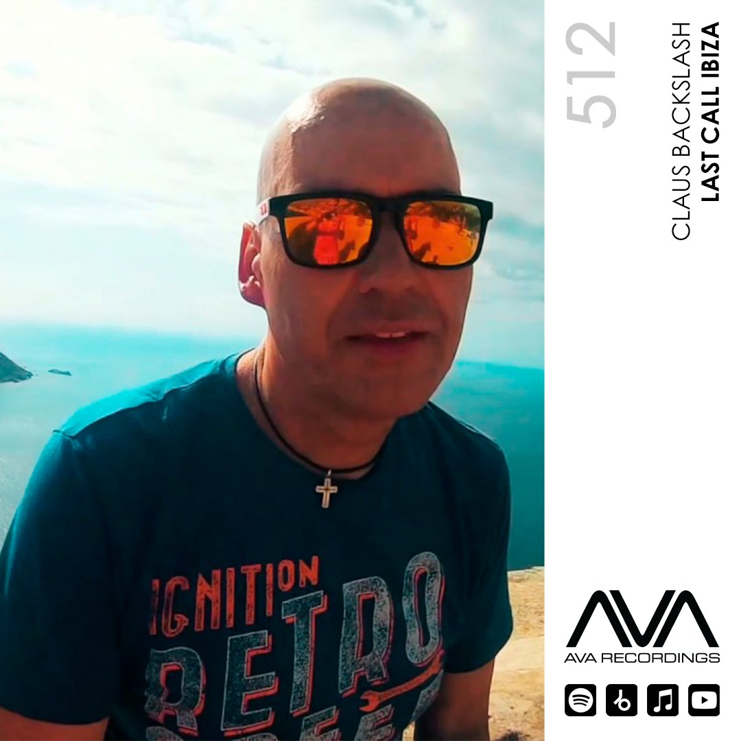 AVARecordings's tweet image. Last Call Ibiza&quot; by @ClausBackslash is a high-octane prog-lifting trance anthem designed for euphoric, peak-time moments on the dancefloor. 

DL/Stream: ava.lnk.to/lastcallibiza

#avarecordings #progressivetrance #upliftingtrance #ibiza #clausbackslash