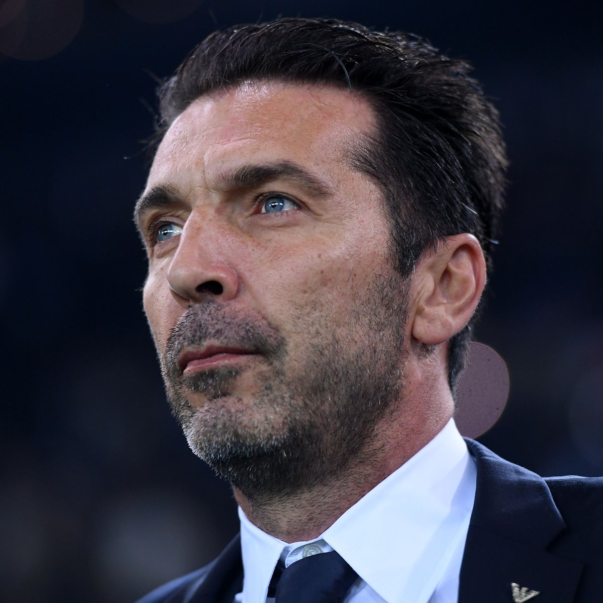 🗣️ "Vedere giocare i giovani Azzurrini mi risveglia bellissimi ricordi"

Le parole di #Buffon, che ha assistito a bordo campo al raduno dell'#Under15 di Battisti al 'Giulio Onesti' di Roma 👉 tinyurl.com/5n884uhx

#Nazionale #Azzurrini #VivoAzzurro