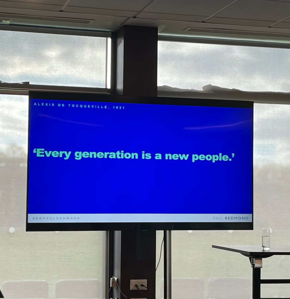 Great to catch up today with former colleagues, HPMA members &amp; managers in Wales. Thanks to @HEIW_NHS for putting on another brill conference. Lots to #stealwithpride
#thefutureofwork
#empoweringmultigenworkforce
<a href="/HPMA_National/">HPMA</a>