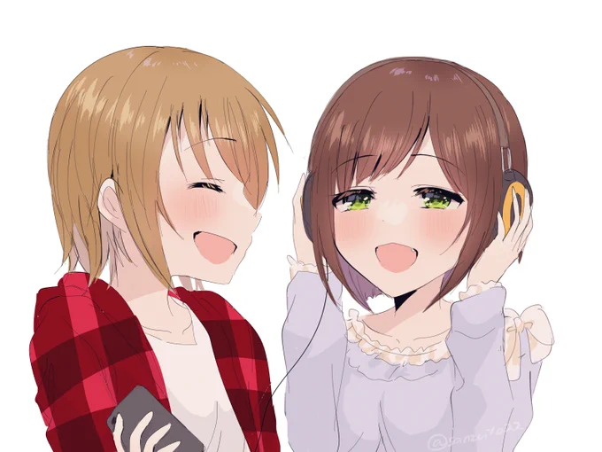 みくりーな 
