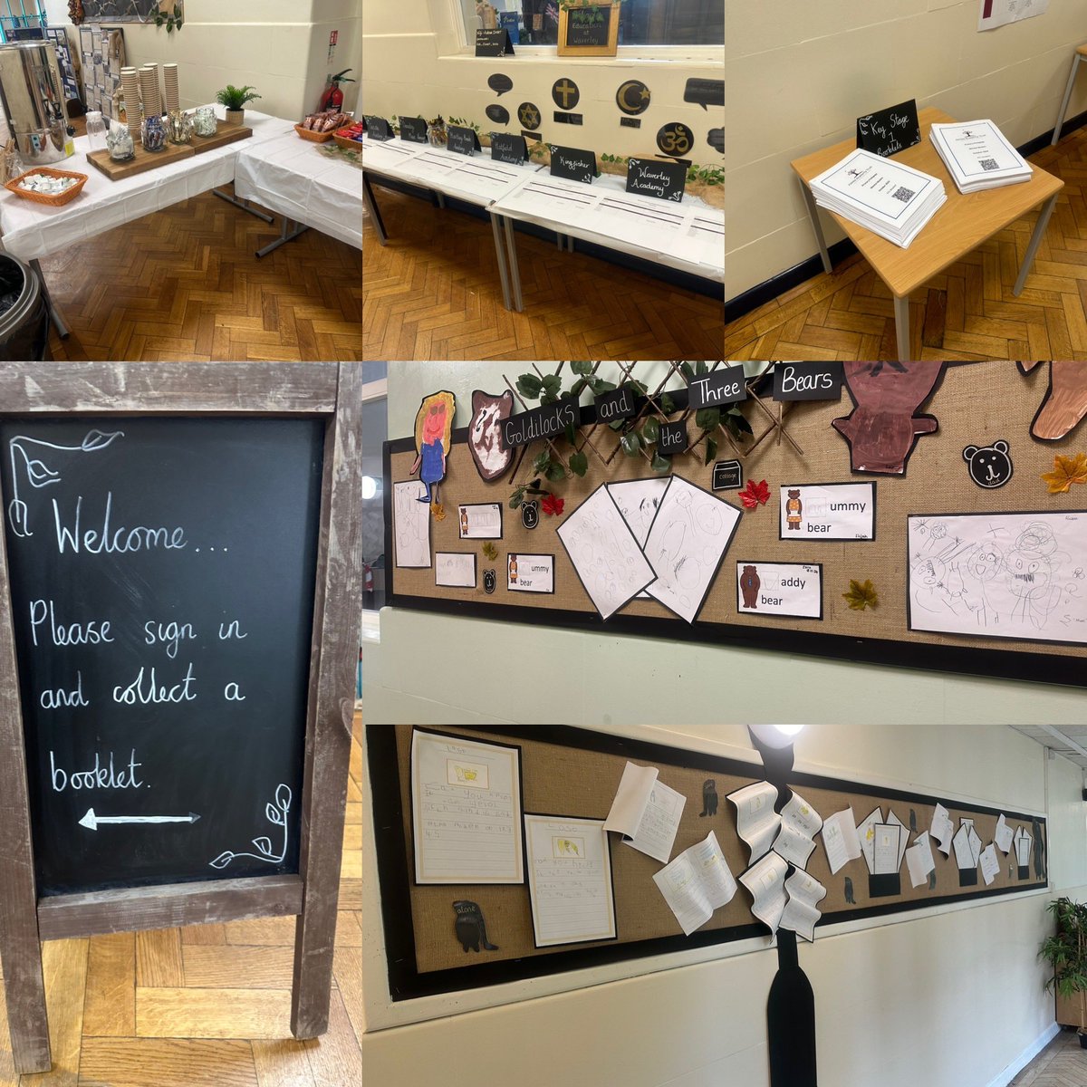 AcademyWaverley's tweet image. We are looking forward to welcome colleagues from across @astreaacademies, for our first trust Inset of the year. #teachingandlearning #pedagogy #beingbrilliant ⭐️