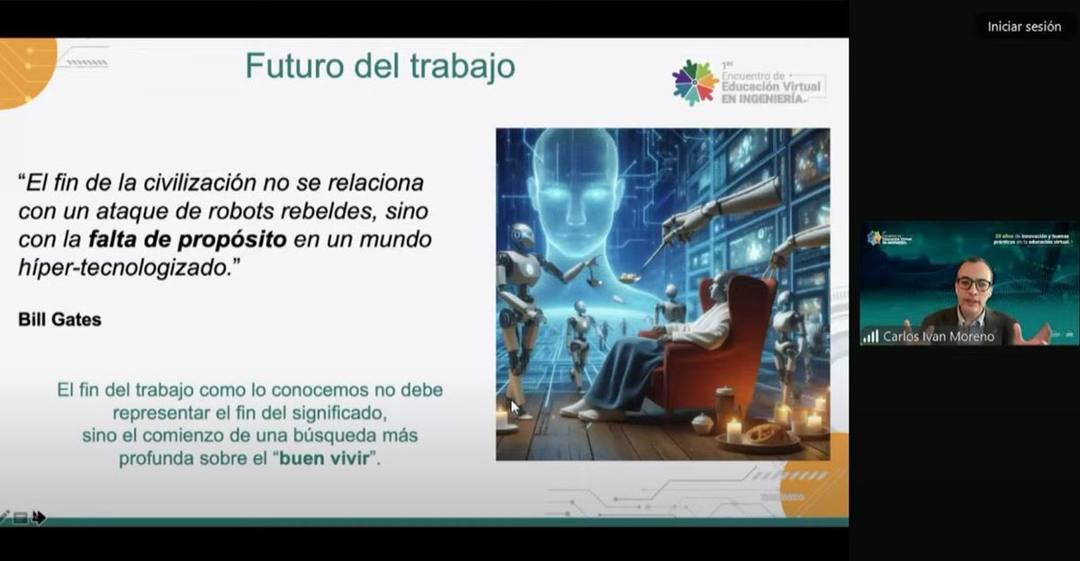 Carlos Iván Moreno tweet media