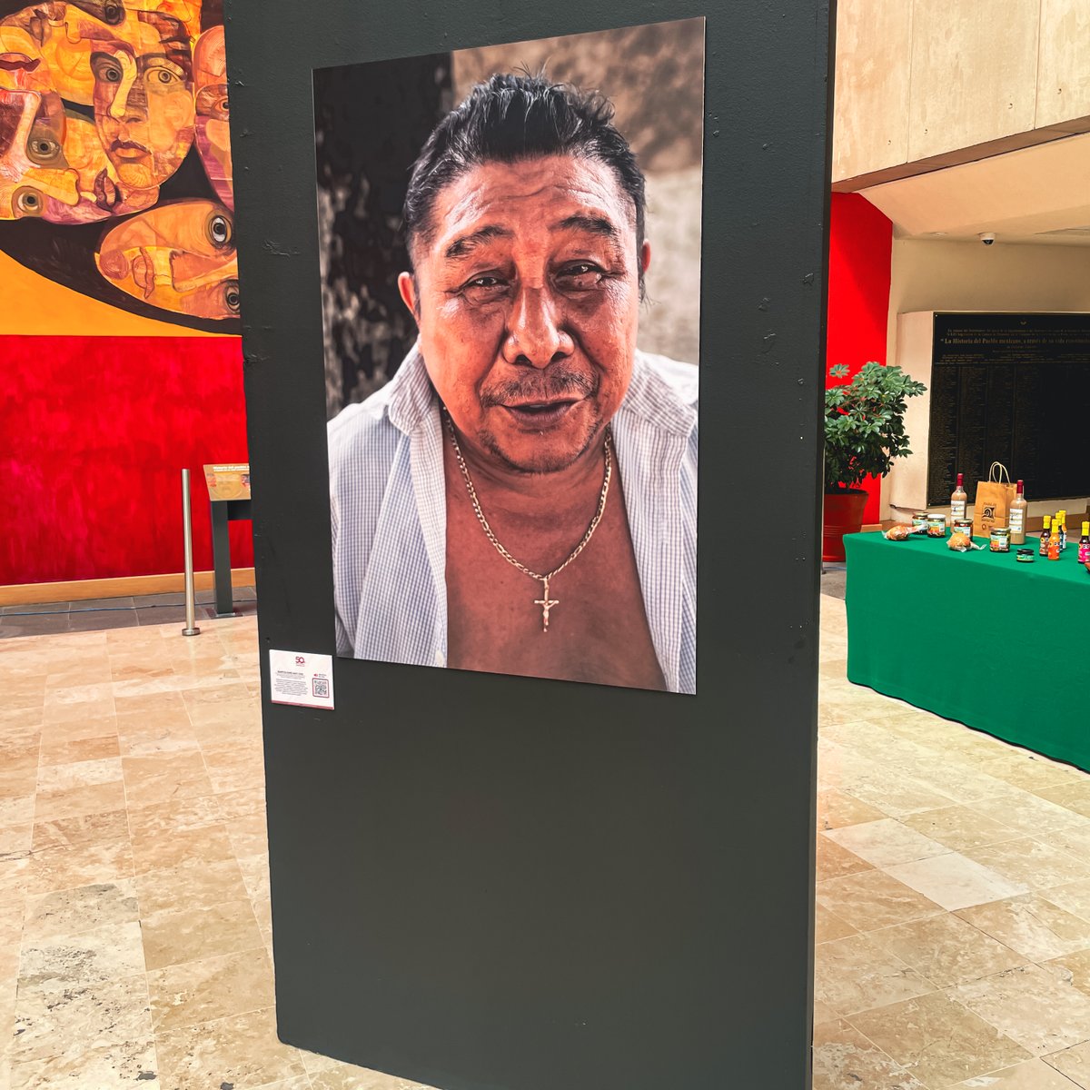 Museo Legislativo tweet media