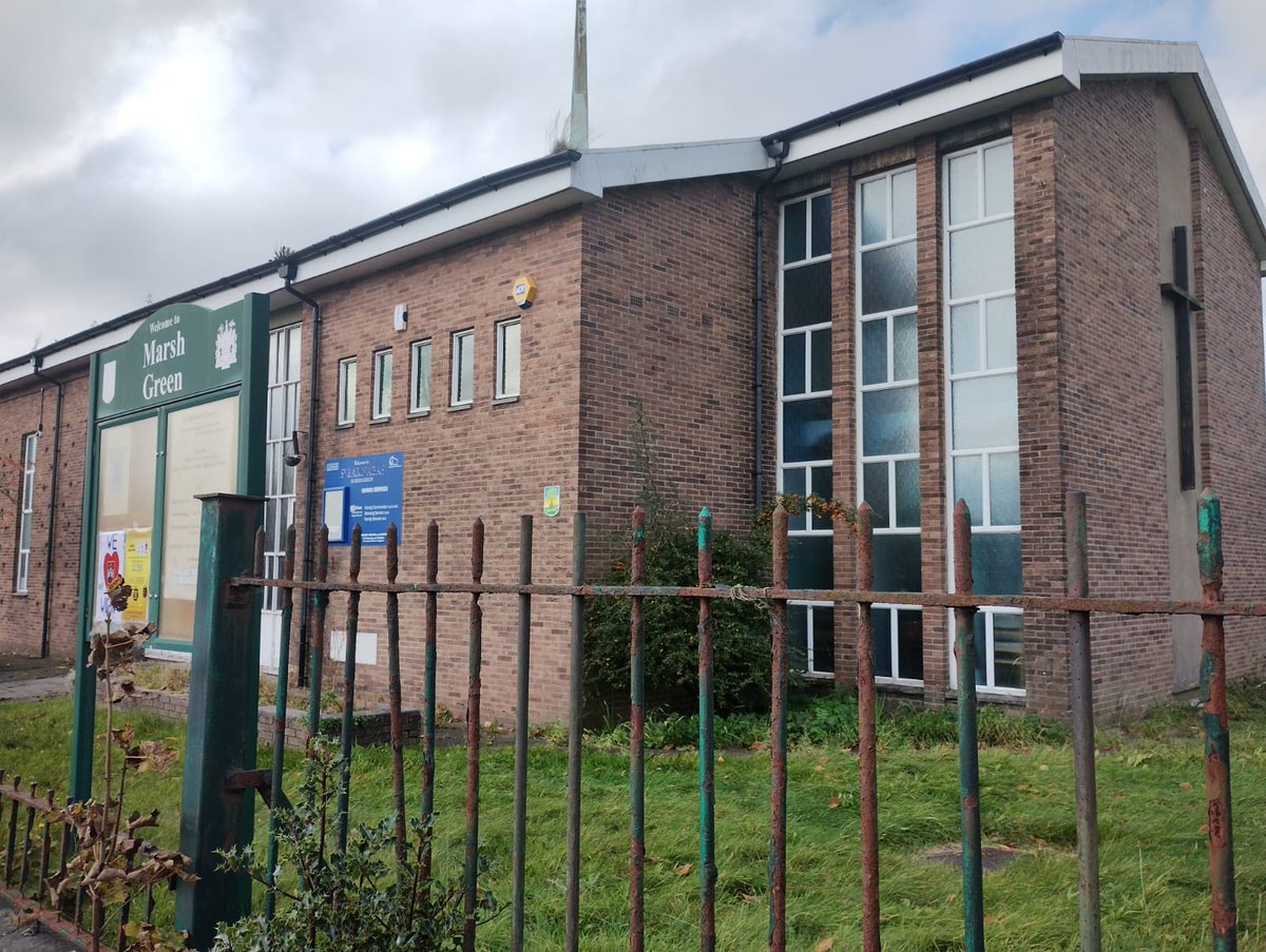 This week has been all about People and Potential.

How can we create much needed homes in derelict commercial buildings (like the 100s of empty pubs in GM) and on underused Church sites? 

Our aim is to enable communities to tap this potential before the big developers do!