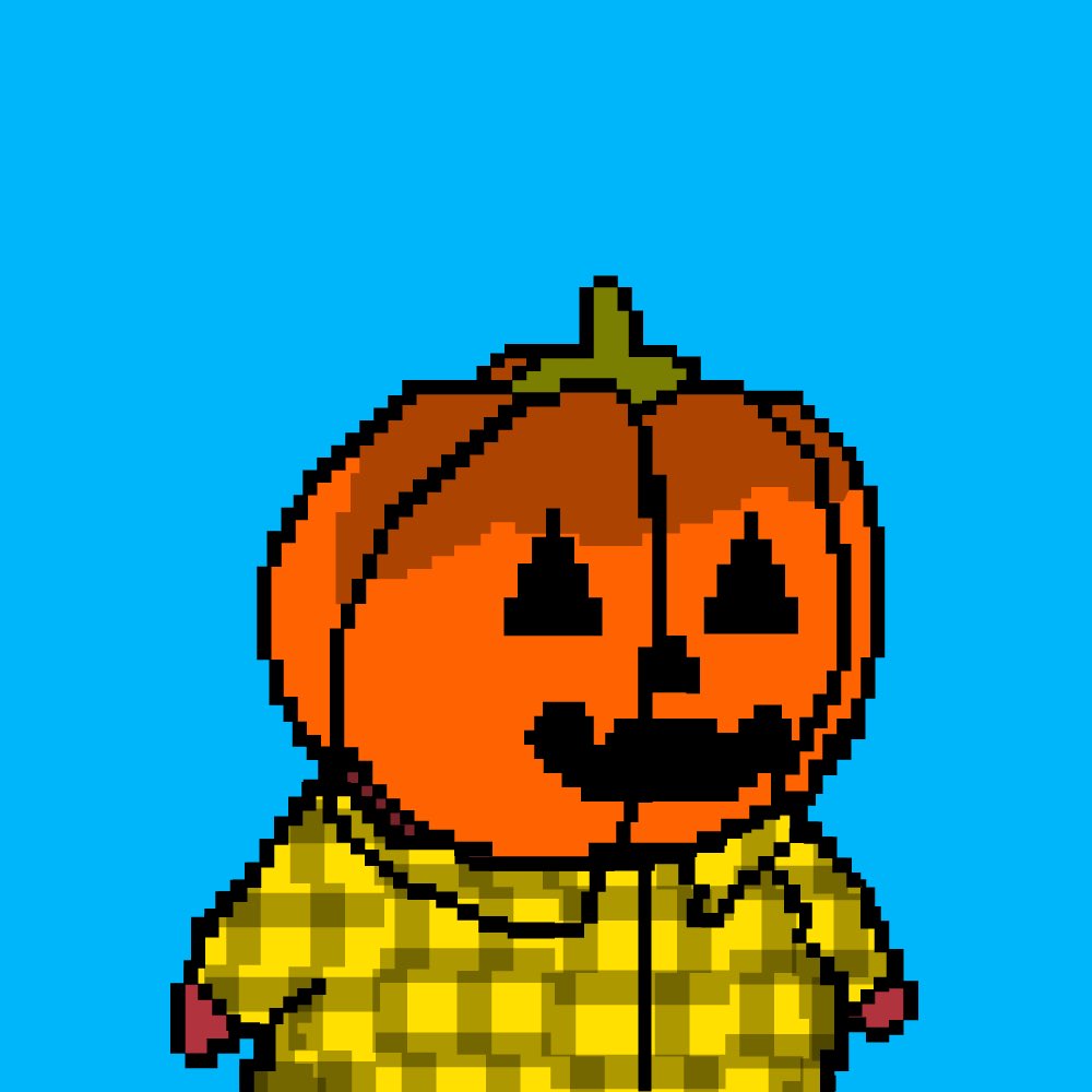 Uptober is about Fractal Seals and Halloween.

Like, retweet and drop your wallet👇