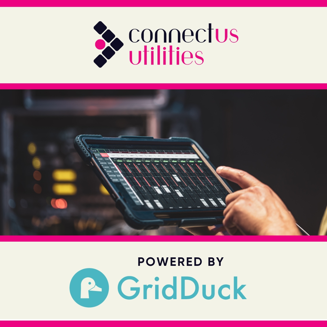 CUUtilities's tweet image. This is the #SubmeteringSolution that pinpoints #EnergyHotspots on-site and identifies opportunities for efficiency.

Look no further than #ConnectusUtilities for #submetering.

In conjunction with @GridDuck, we offer an enhanced range of services.

To find out more, DM us.