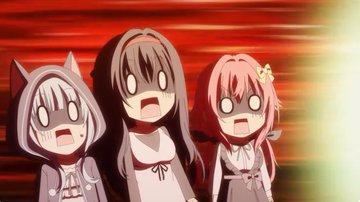ハミダシクリエイティブ 第4話