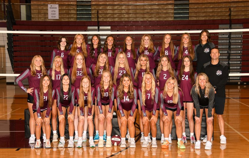 School of the Osage - Sports and Activities tweet media