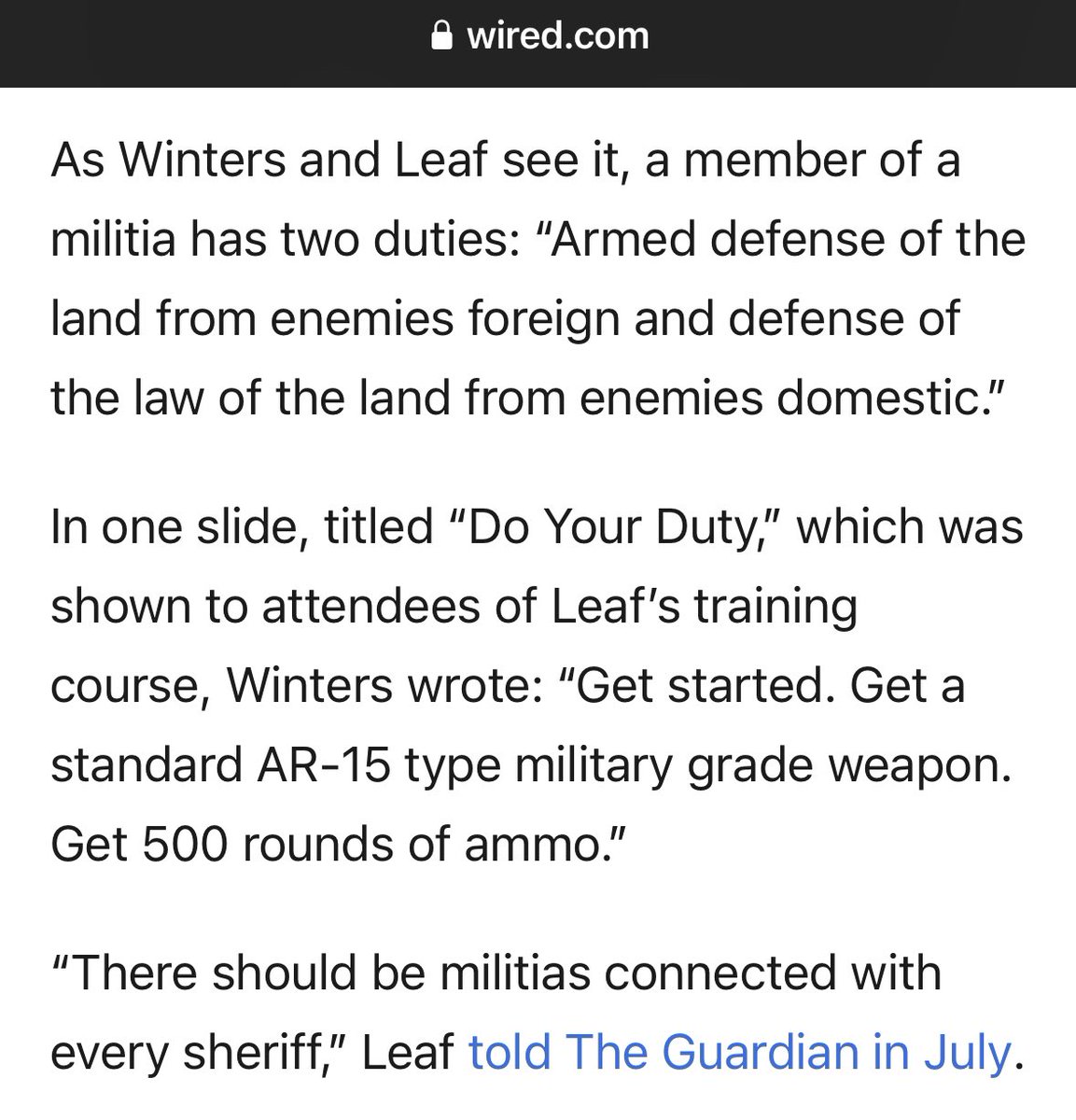 Cwezel1's tweet image. #ConstitutionalSheriffs #CSPOA