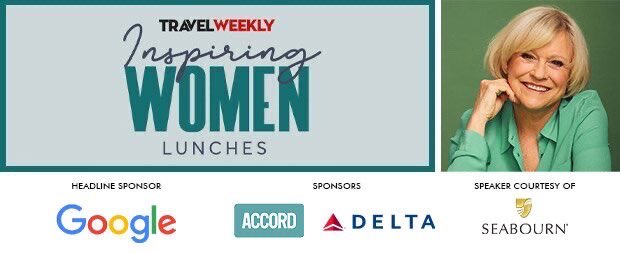 Carly Perkins (@carly_hal) on Twitter photo Seabourn is so proud to be sponsoring the <a href="/travelweekly/">Travel Weekly</a> #inspiringwomenlunch2024 tomorrow with the amazing <a href="/SueBarkerTennis/">Susan Barker</a> as headline speaker. So looking forward to it! Seabourn is so proud to be sponsoring the <a href="/travelweekly/">Travel Weekly</a> #inspiringwomenlunch2024 tomorrow with the amazing <a href="/SueBarkerTennis/">Susan Barker</a> as headline speaker. So looking forward to it!
