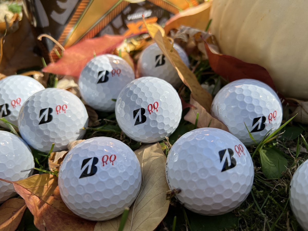 Pete Pappas (@pgapappas) on Twitter photo 👻 PGAPappas Bridgestone Golf GIVEAWAY 👻
☢️ 2 Dozen Bridgestone Golf Tour B XS B00🩸🩸Balls (2 Winners) 👀 #letsB00this
To enter:
✅ Repost
✅ Follow <a href="/bridgestonegolf/">Bridgestone Golf</a> and <a href="/booweekley/">Boo Weekley</a> 👻 PGAPappas Bridgestone Golf GIVEAWAY 👻
☢️ 2 Dozen Bridgestone Golf Tour B XS B00🩸🩸Balls (2 Winners) 👀 #letsB00this
To enter:
✅ Repost
✅ Follow <a href="/bridgestonegolf/">Bridgestone Golf</a> and <a href="/booweekley/">Boo Weekley</a>