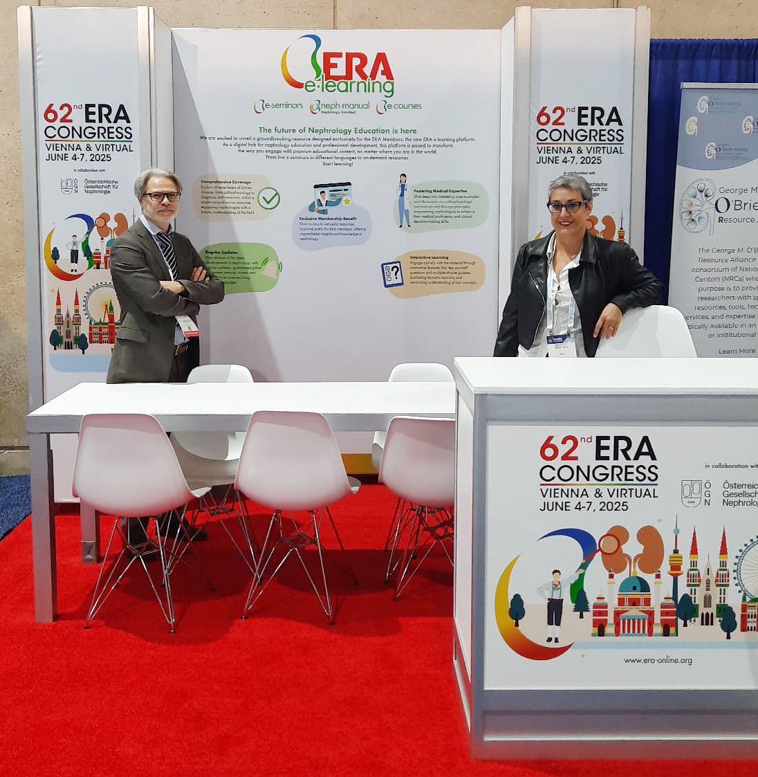 ERA - European Renal Association tweet media