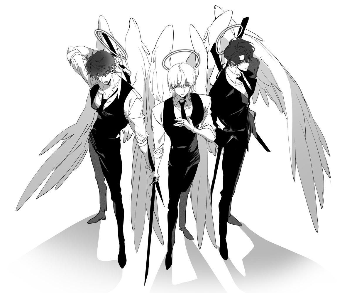 슼즘 천계 컴퍼니