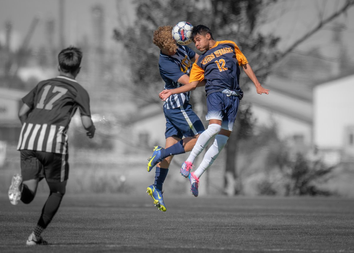LCCCsports's tweet photo. The rematch we all want to see.
Just over 48 hours until LCCC Men's Soccer heads east to Scottsbluff.
#BeGolden #Postseason #Semifinals #RegionIX https://t.co/h0NSWIz5Xn