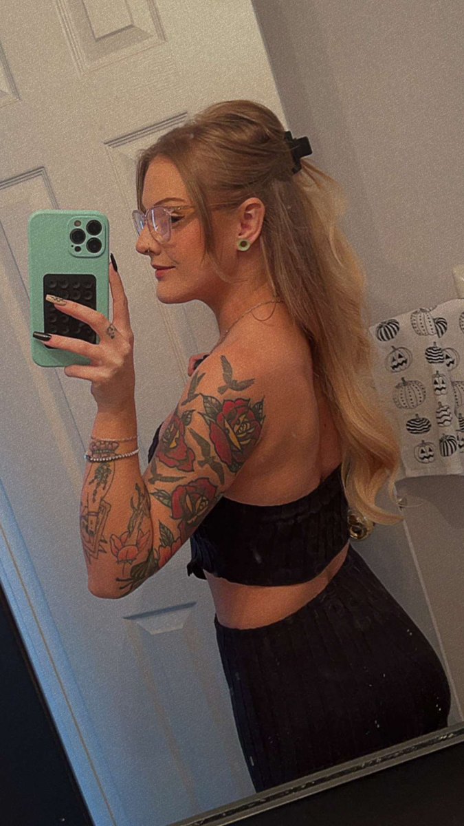 Content from emilytokes